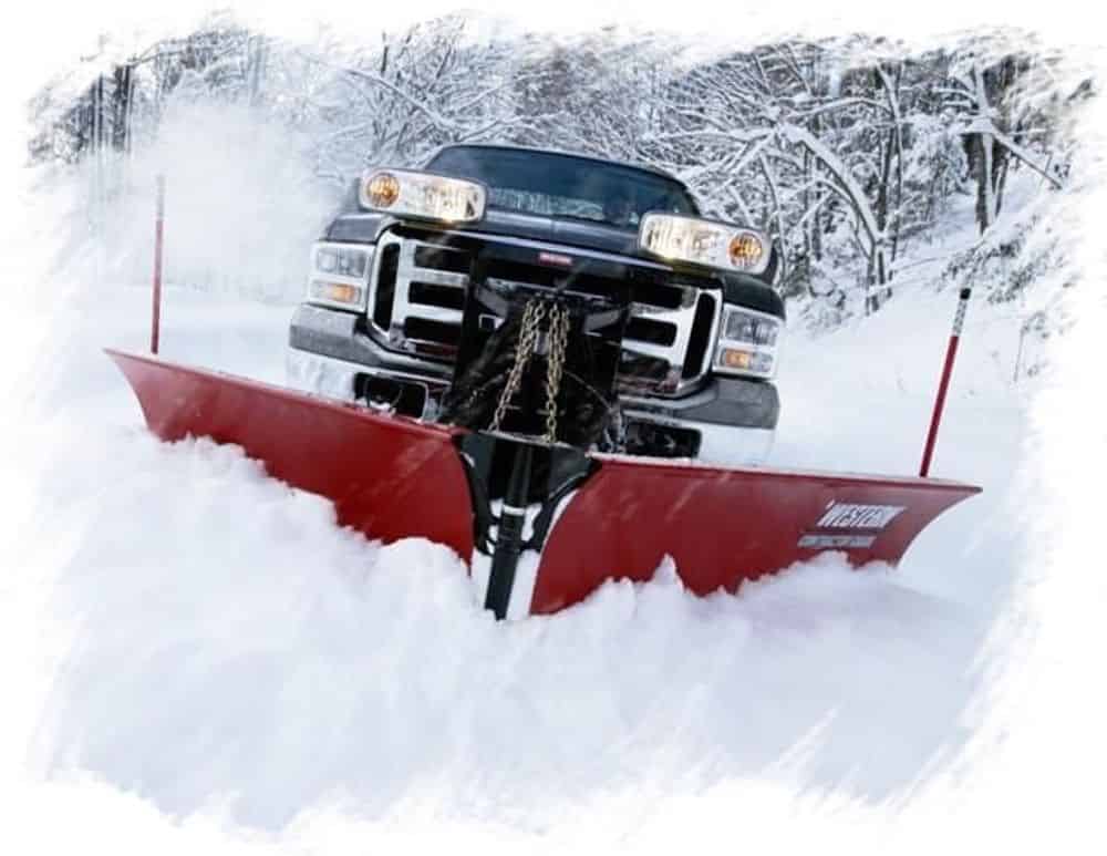 Snow Management Services image