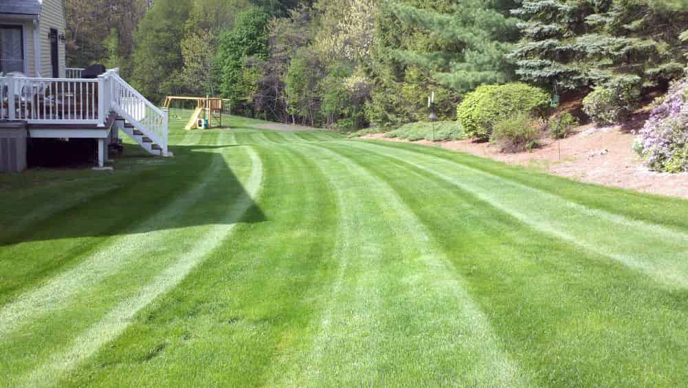 Landscaping Services image