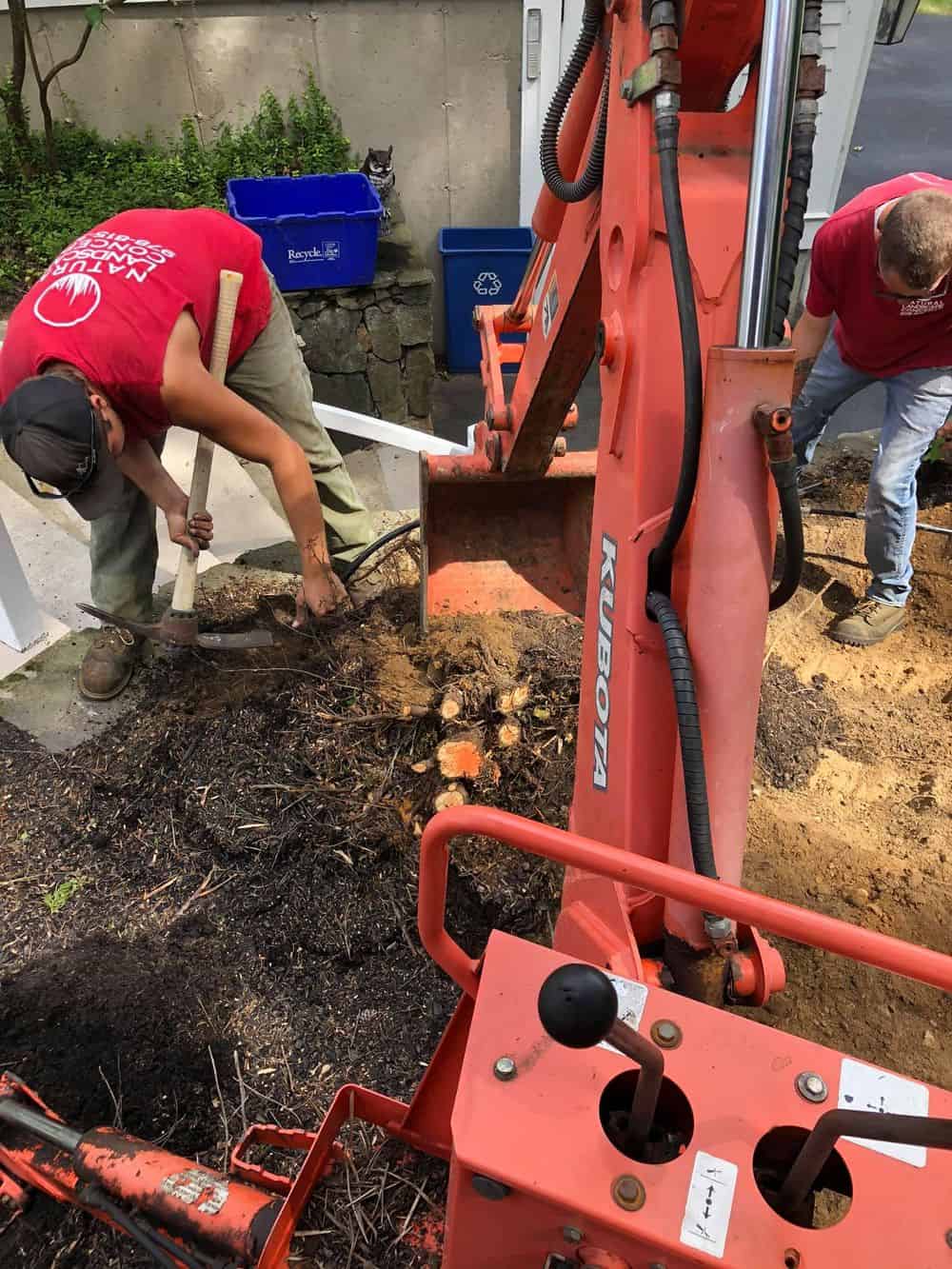 Excavation Services image