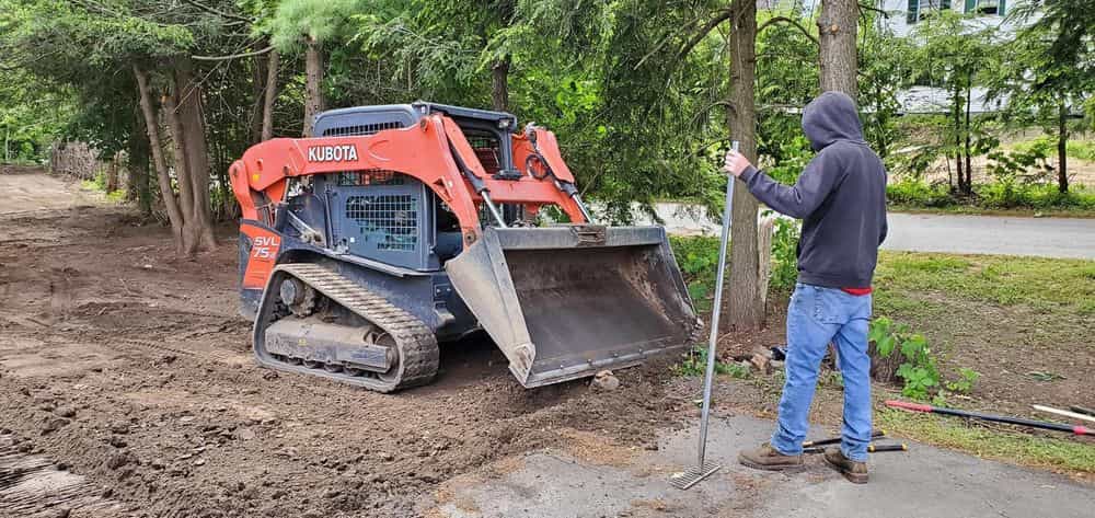 Hero image for NATURAL LANDSCAPE CONCEPTS