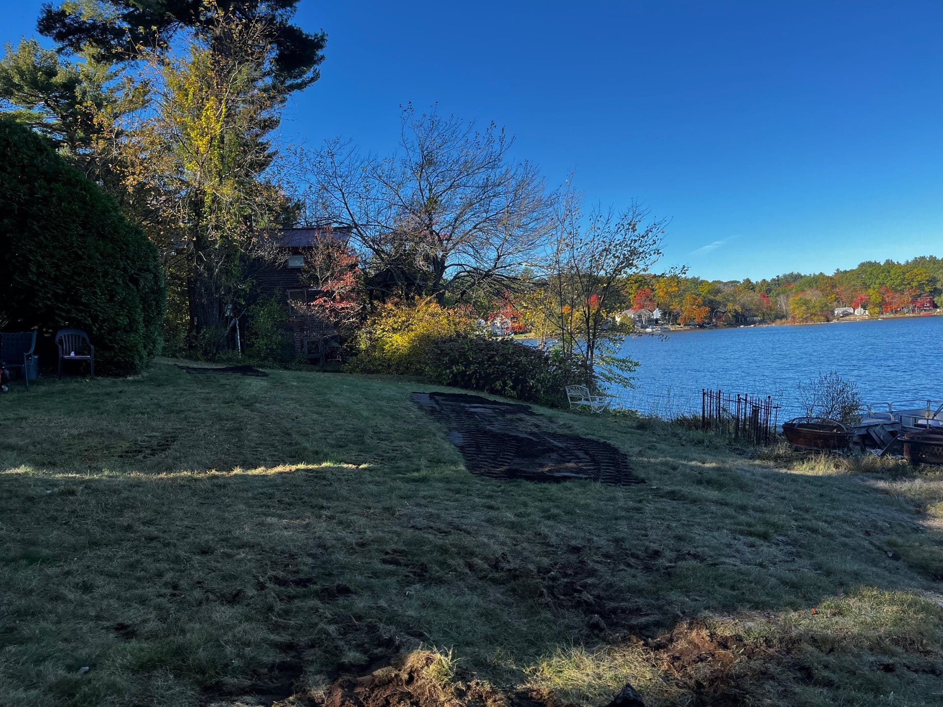 Gallery photos for Level Ground and Fresh Lawn in Methuen: Image #3