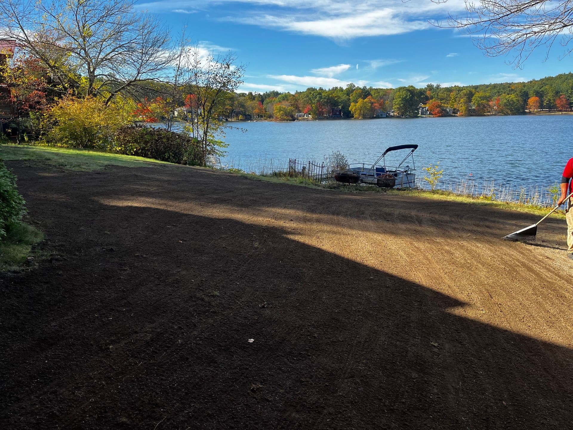 Gallery photos for Level Ground and Fresh Lawn in Methuen: Image #7