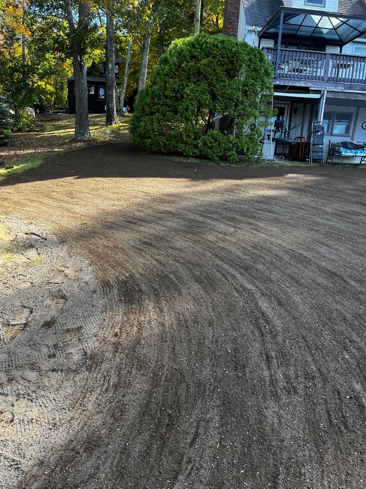 Gallery photos for Level Ground and Fresh Lawn in Methuen: Image #6