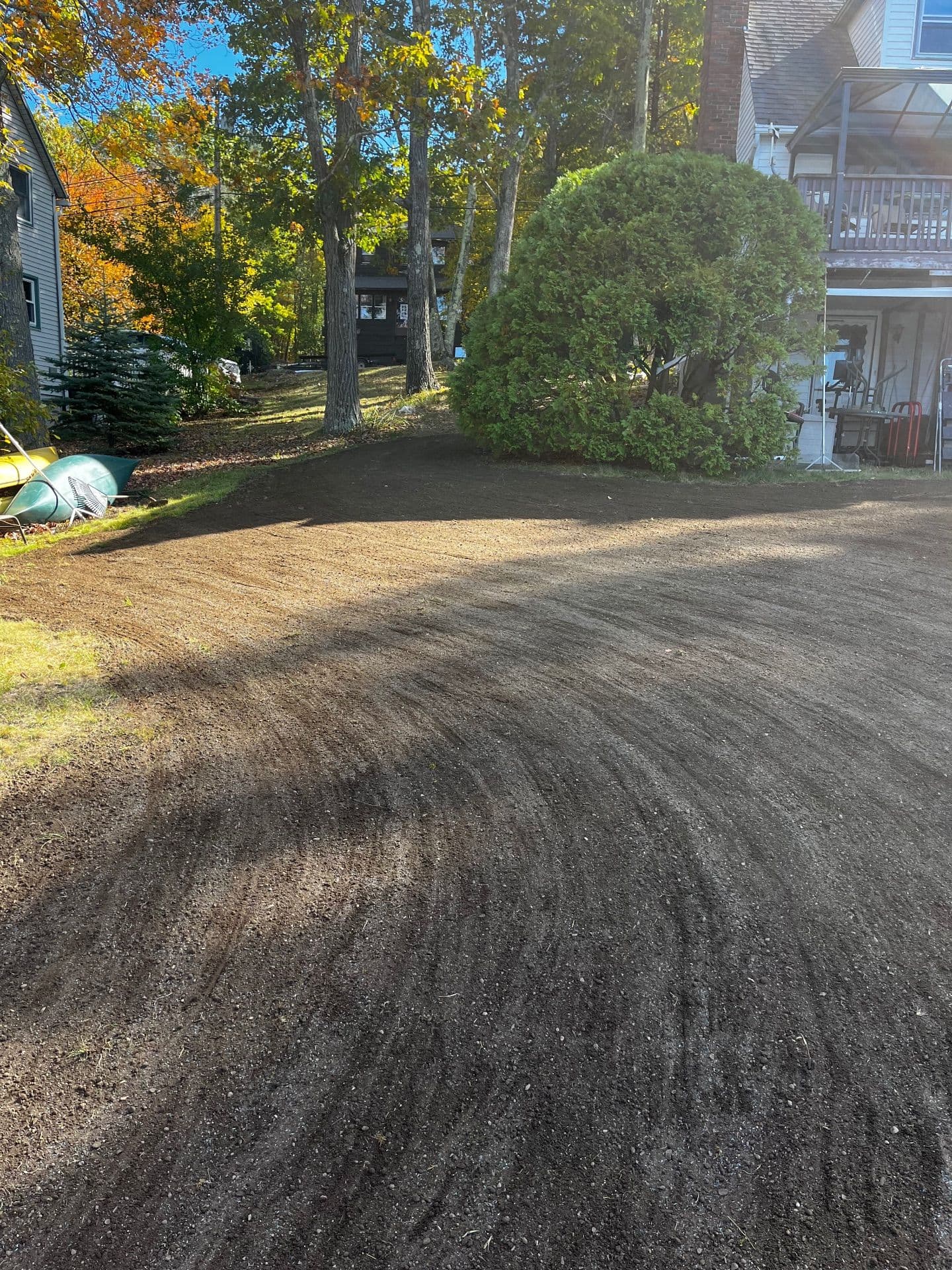 Gallery photos for Level Ground and Fresh Lawn in Methuen: Image #4