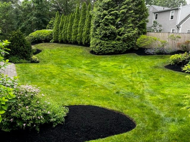 Gallery photos for Transform Your Outdoors With Vibrant Landscaping: Image #1