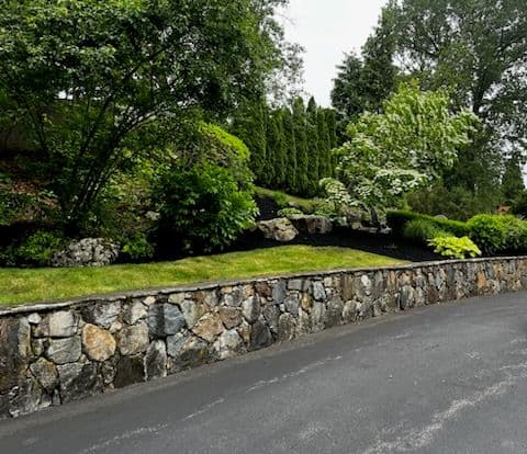Gallery photos for Transform Your Outdoors With Vibrant Landscaping: Image #2
