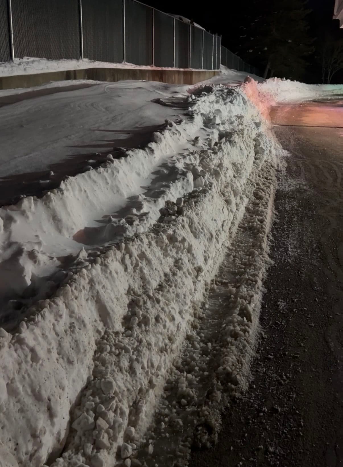 Snow Removal Success - Keeping Your Lots Clear image