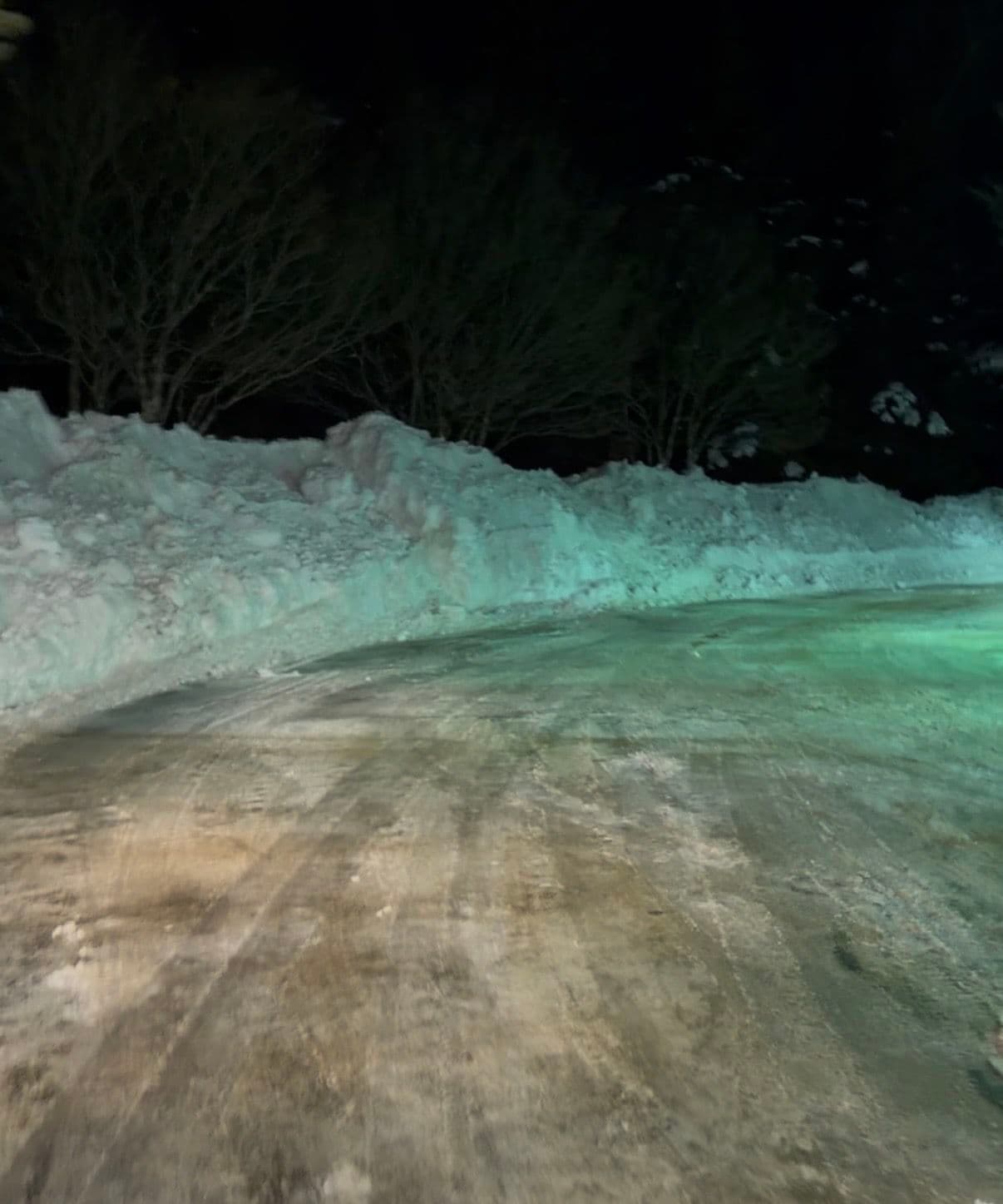 Gallery photos for Snow Removal Success - Keeping Your Lots Clear: Image #3
